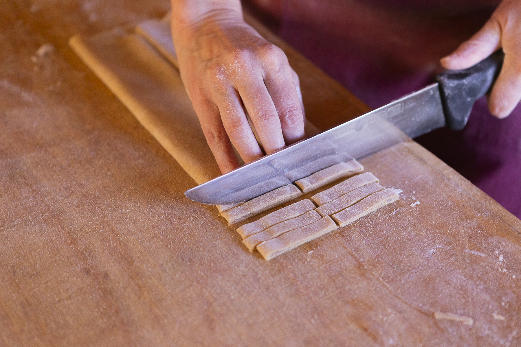 Cucina contadina toscana