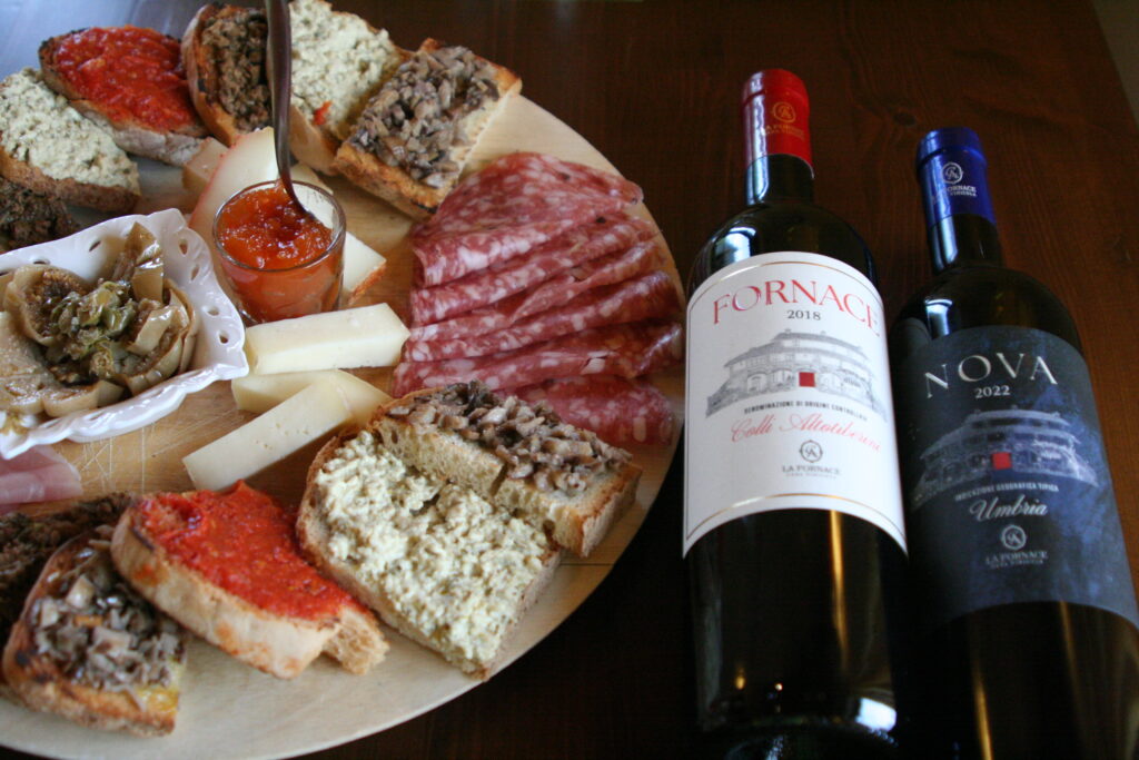 Cucina contadina toscana