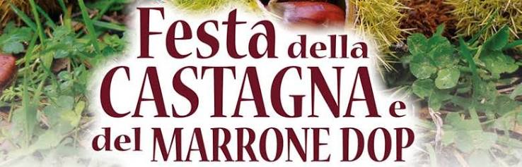 La Festa della Castagna DOP di Caprese Michelangelo