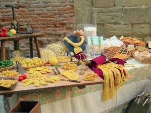 I Centogusti dell&rsquo;Appennino di Anghiari