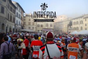 L&rsquo;Intrepida Anghiari
