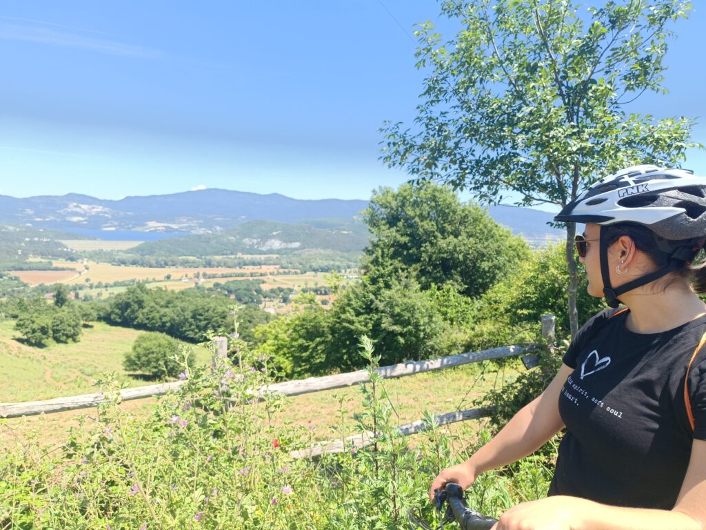 Easter holidays in Tuscany