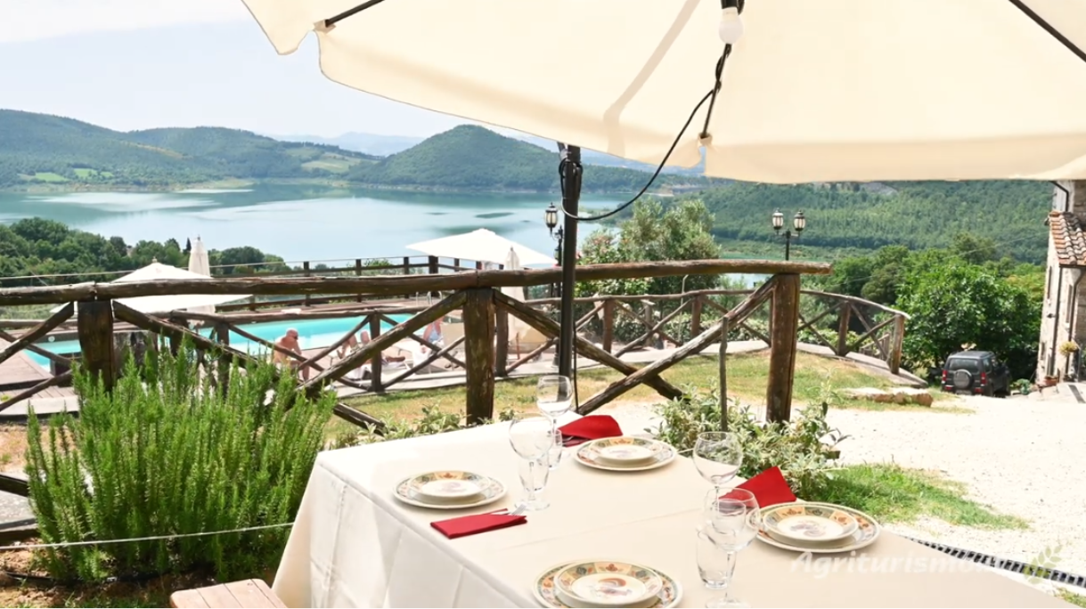 Easter holidays in Tuscany