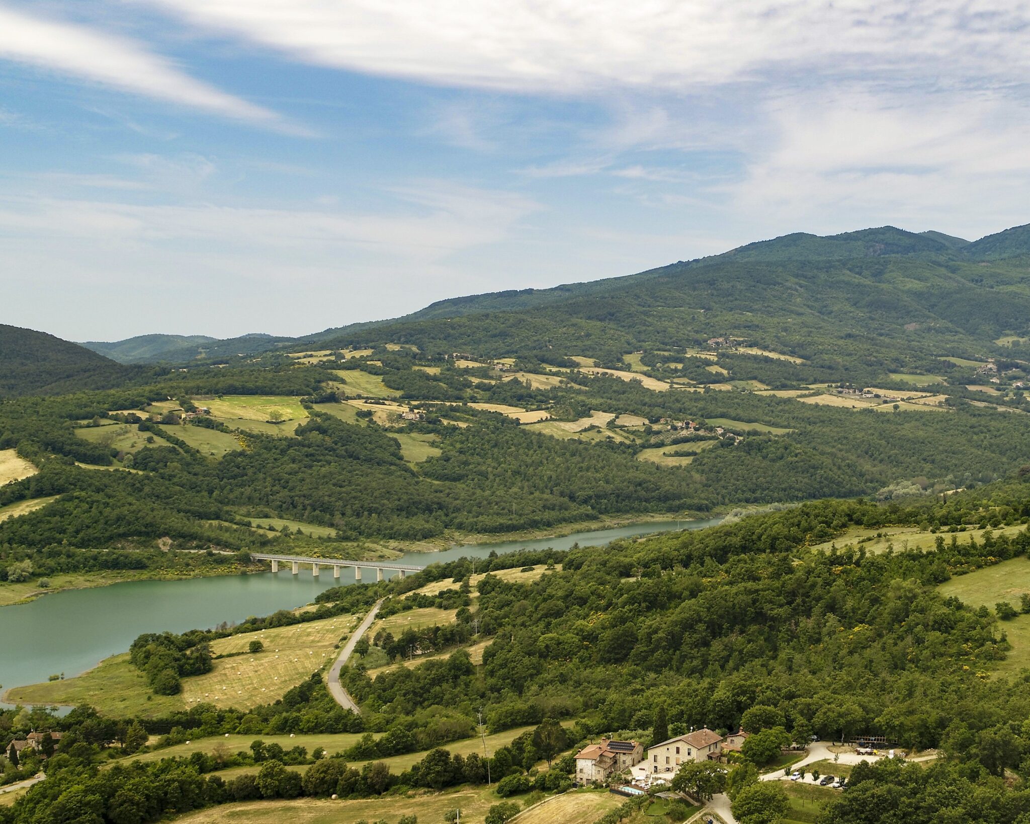 Easter holidays in Tuscany