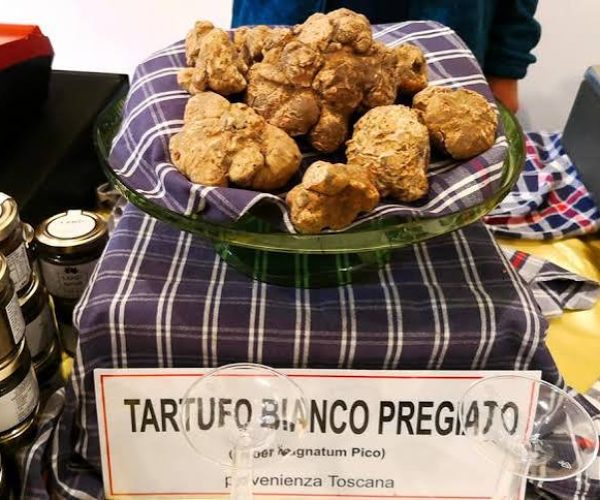 Laboratori, incontri e turismo rurale